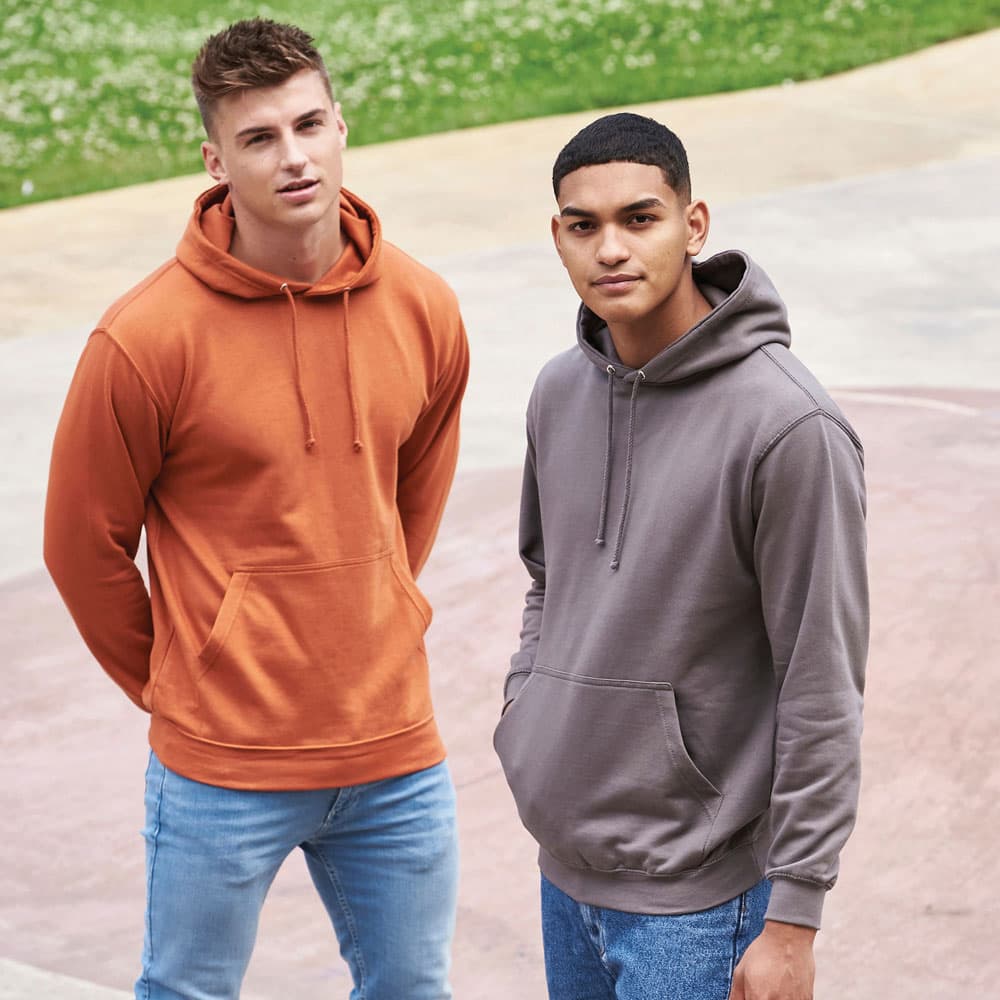 Adwis College Hoodie (Mens)