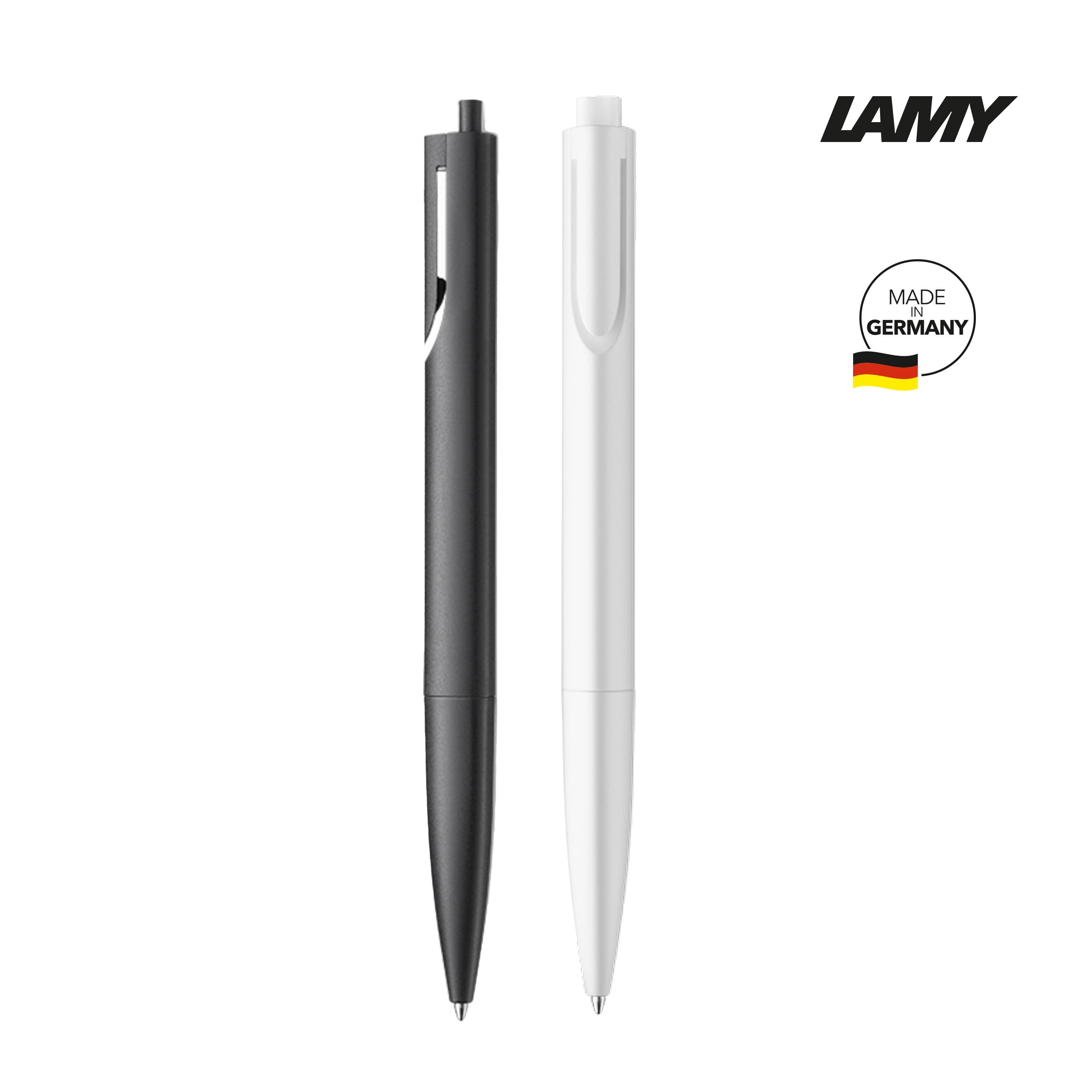 Promotional Lamy Noto in the V0 Gift Box