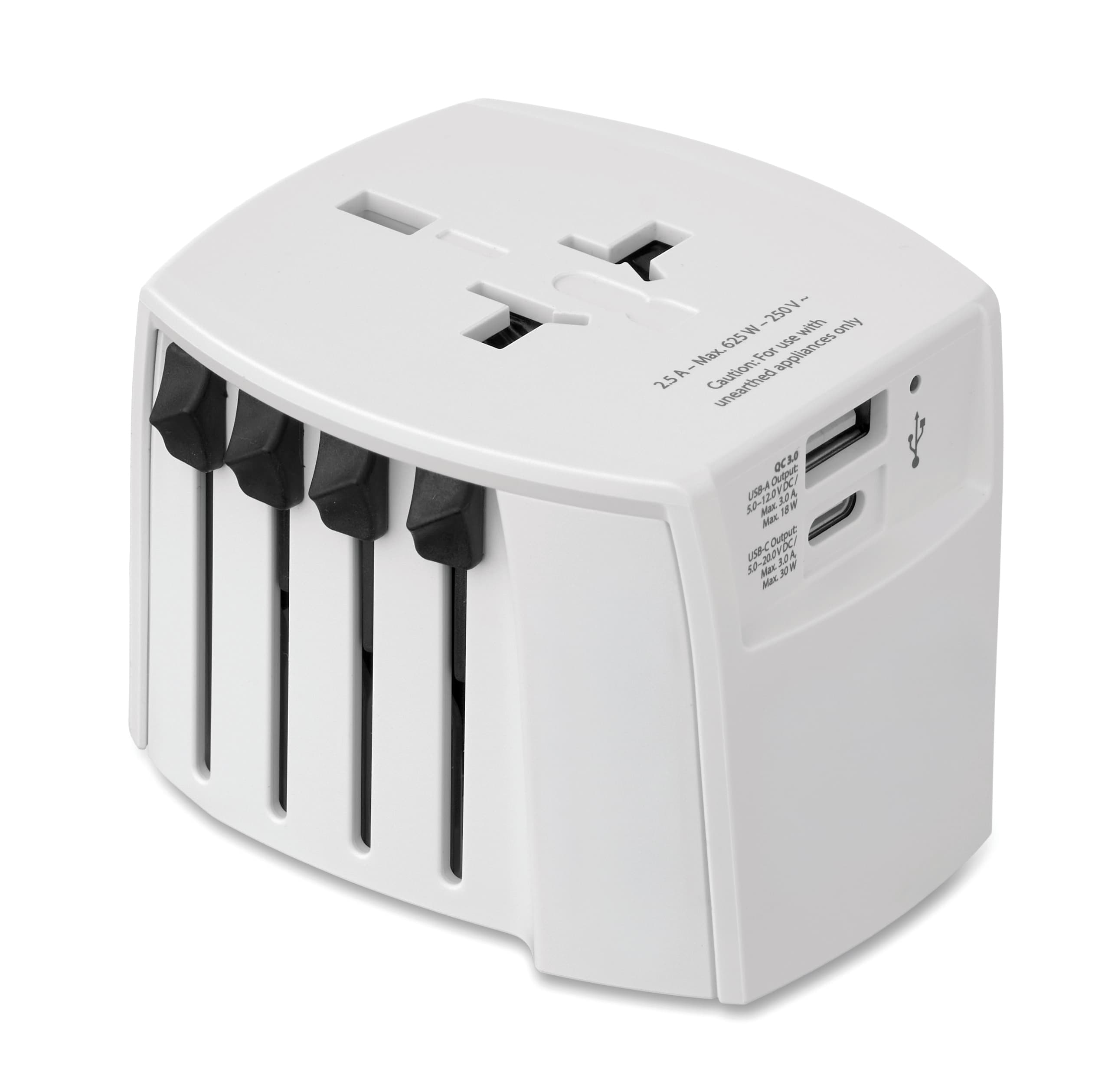 Branded Skross® Muv Usb Ac 30w Pd
