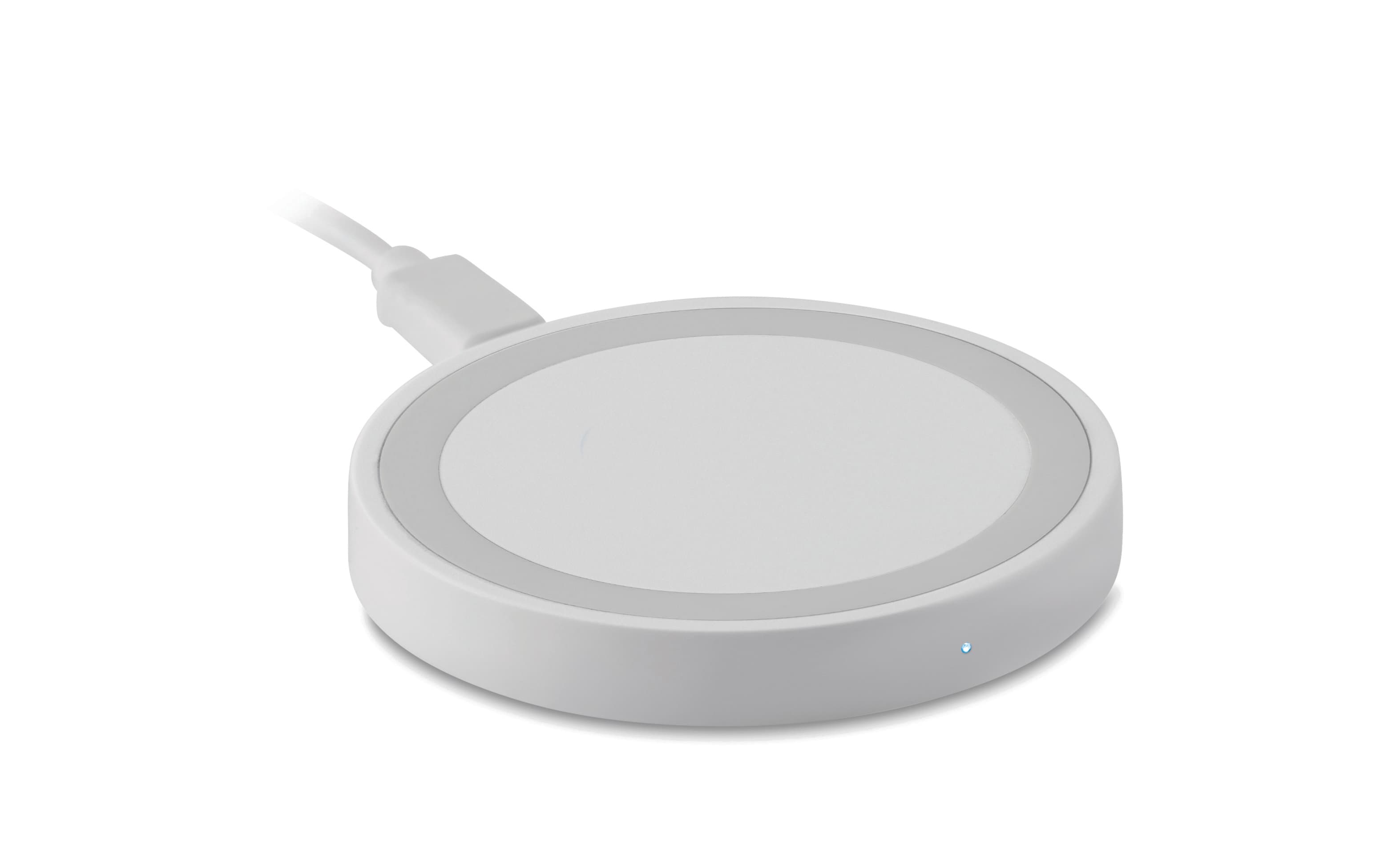 Branded Small Wireless Charger 15w