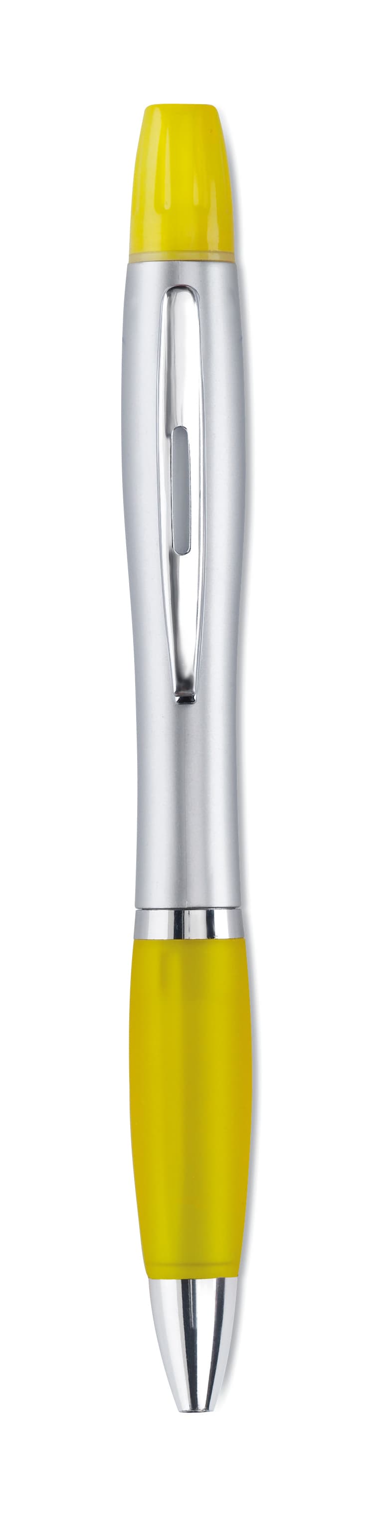 Promotional 2 In 1 Ball Pen