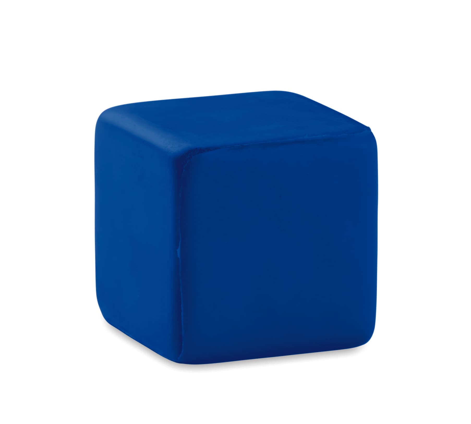 Promotional Anti-stress Square