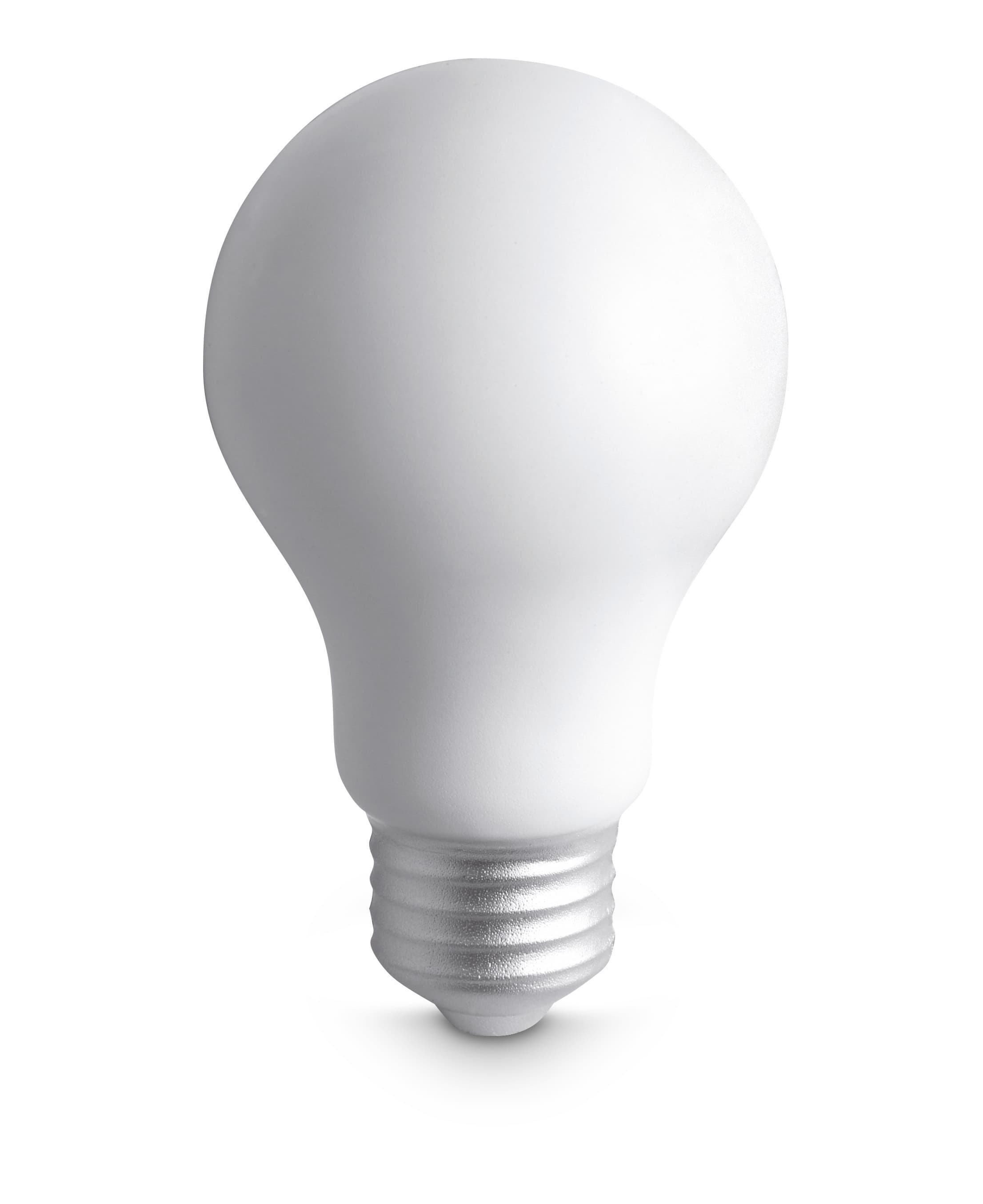 Promotional Anti-stress Pu Bulb