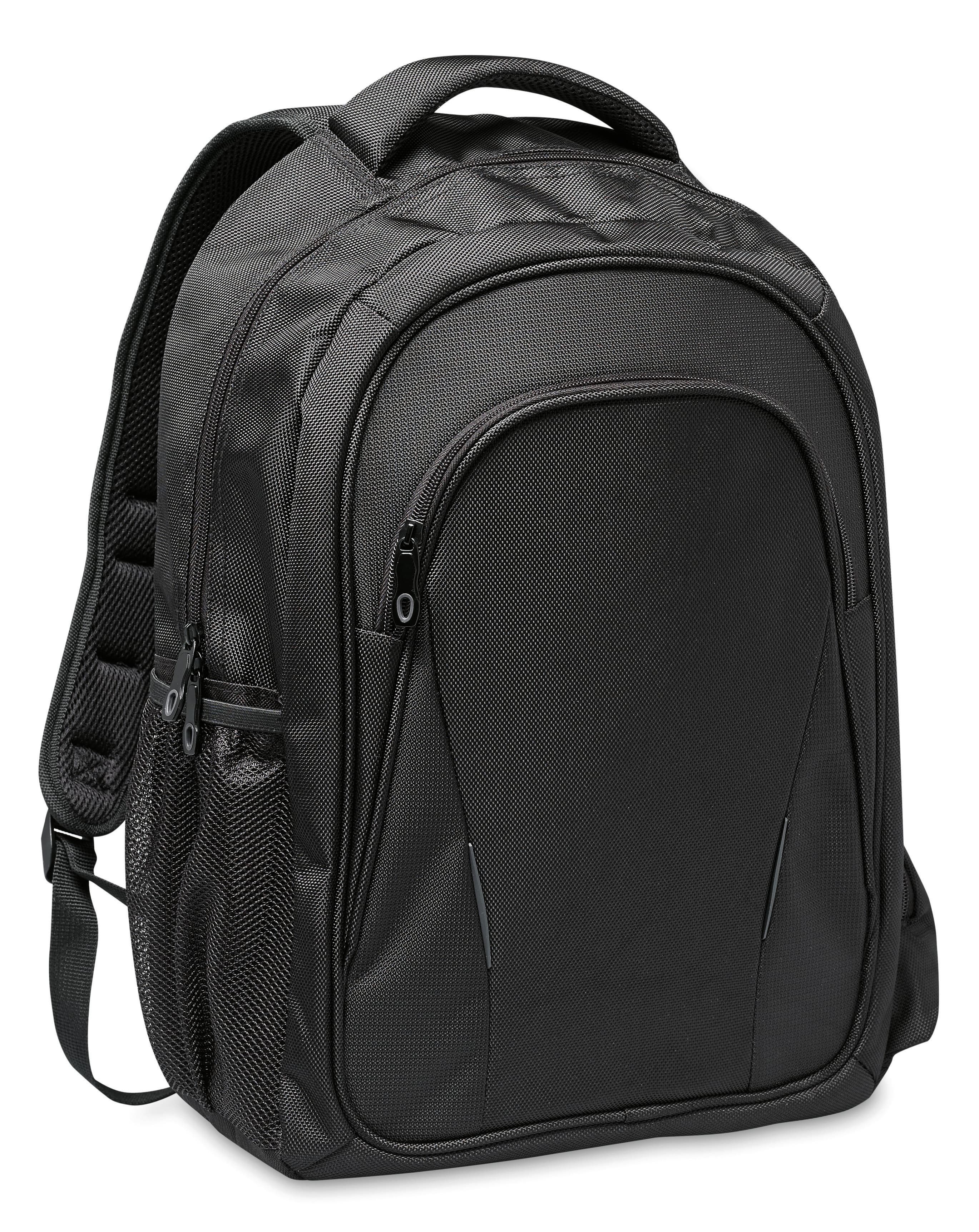 Custom Branded Laptop Backpack