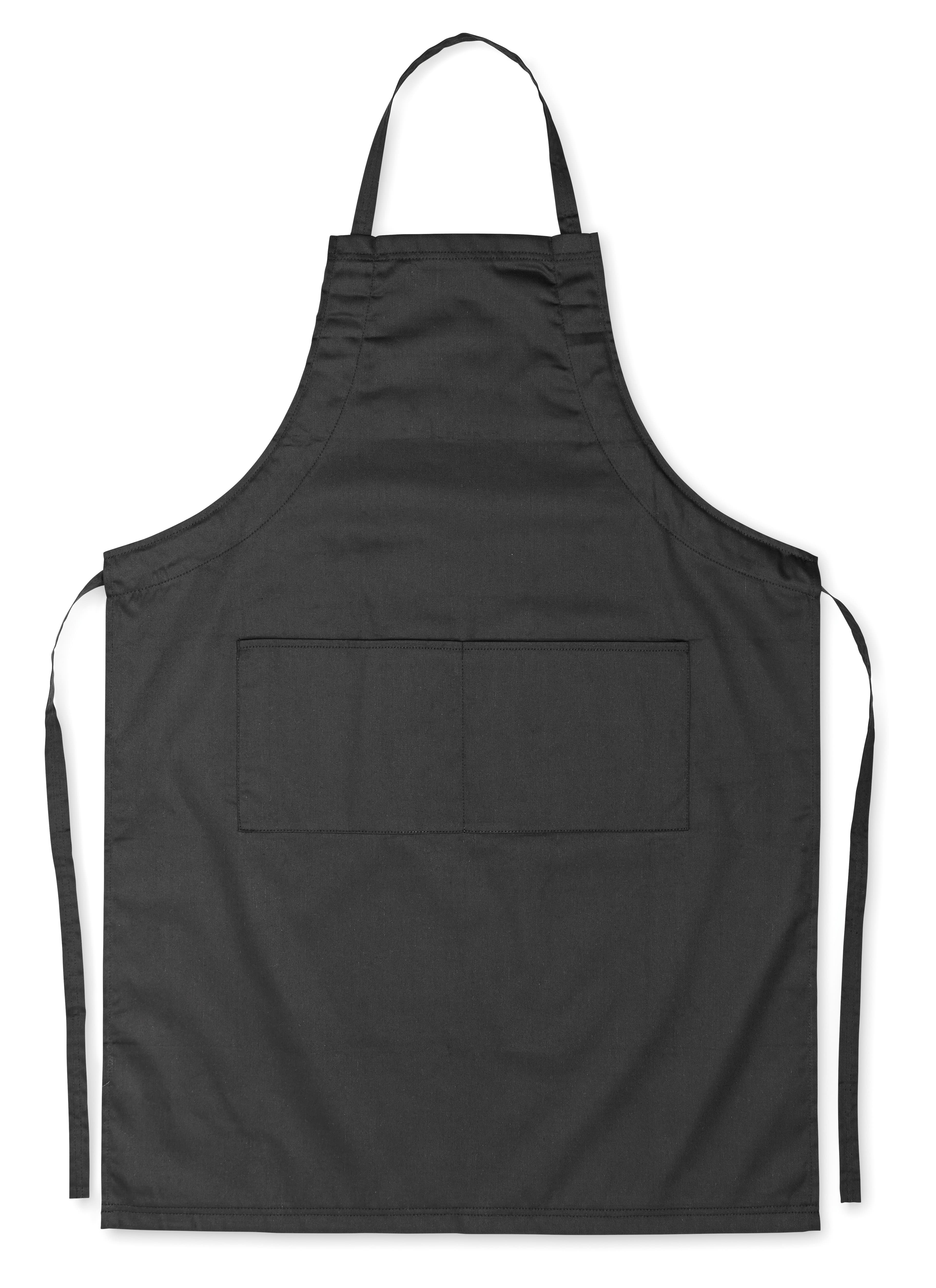 Custom Branded Adjustable Apron