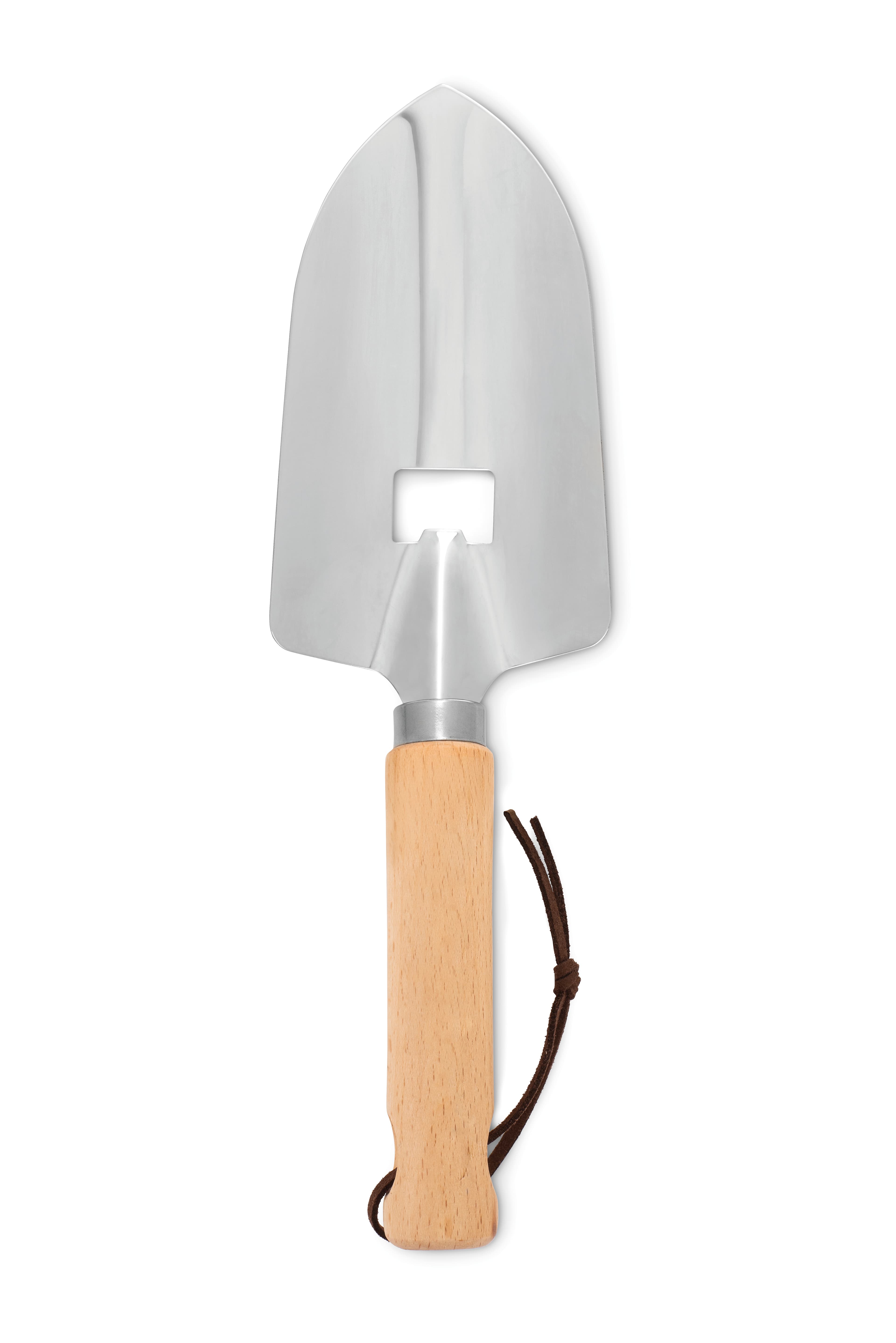 Custom Printed Stainless Steel Trowel Shape Water Bottle Opener