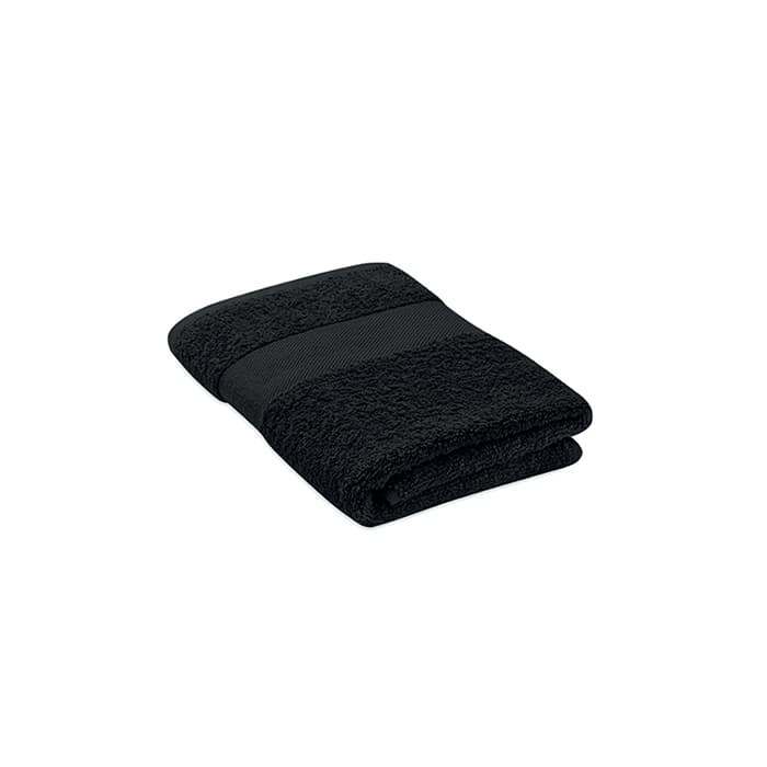 Promotional Towel Organic Cotton 100x50cm