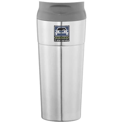 Custom Printed Zissou 500 ml insulated tumbler