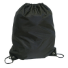 Large Tote/Sports Bag in black