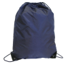 Large Tote/Sports Bag in dark-blue-black