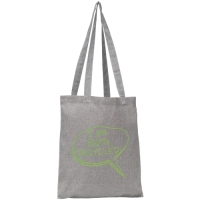 Newchurch Eco Recycled 6.5oz Cotton Tote Shopper