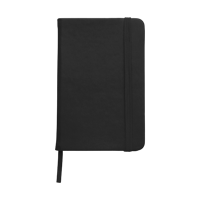 A6 Notebook with a soft PU cover