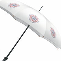 Kings Coronation Fibreglass Storm Umbrella (Available In 11 Stock Colours)