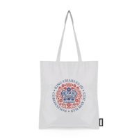 Special Kings Coronation Special Design Rpet Tote Bag