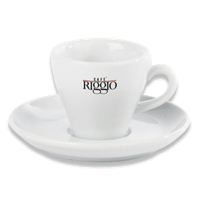 Torino Cup and Saucer 180ml