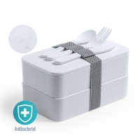 Anti-Bacterial Lunch Box Fandex