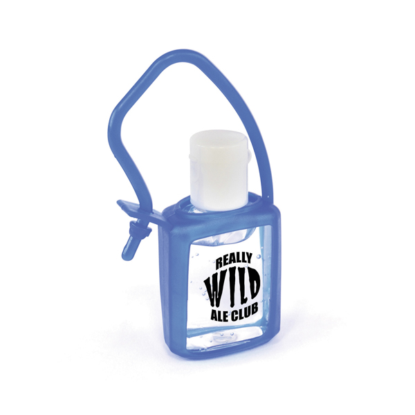 Mini Hand Sanitizer