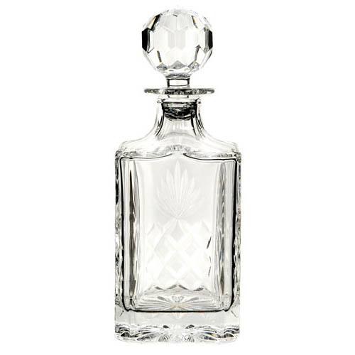 Promotional Decanters